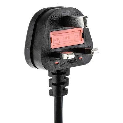 RS PRO LED Machine Light, 100 → 277 V ac, 3 W, Flexible Neck, 520mm Reach, 520mm Arm Length