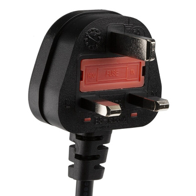 RS PRO LED Machine Light, 100 → 240 V ac, 3 W, Flexible Neck, 520mm Reach, 520mm Arm Length