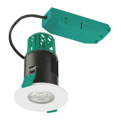 Sylvania LED Downlight, 220 → 240 V, 90 x 90 x 115 mm, 10 W