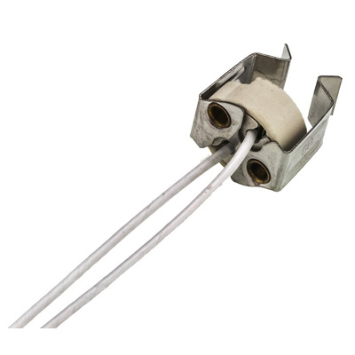 Halogen Lamp Holder Screw - 25.105.3101.00