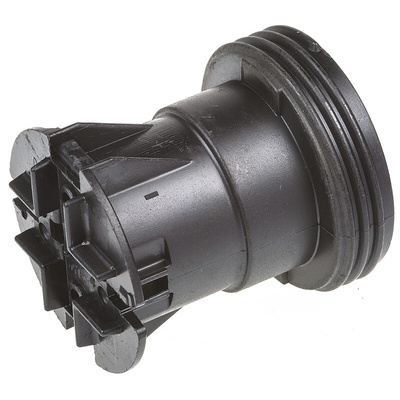 GLS E27 Lamp Holder Screw, Snap-Fit - 22.318.3909.90