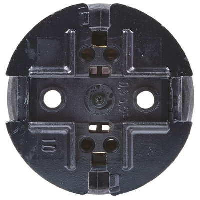 GLS E27 Lamp Holder Screw, Snap-Fit - 22.318.3909.90