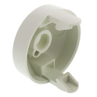 BJB Lighting Cap for use with Lamp Holder, Snap-Fit Fixing