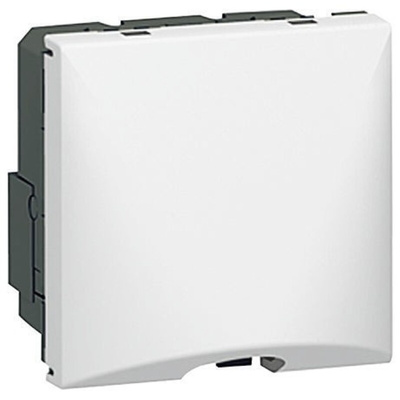 Legrand Clip Type Cable Outlet