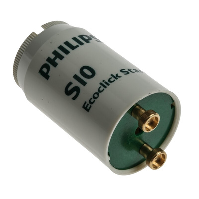Philips Lighting 928392220238 Lighting Starter, 65 W, 240 V, 40.3 mm length , 21.5mm Diameter