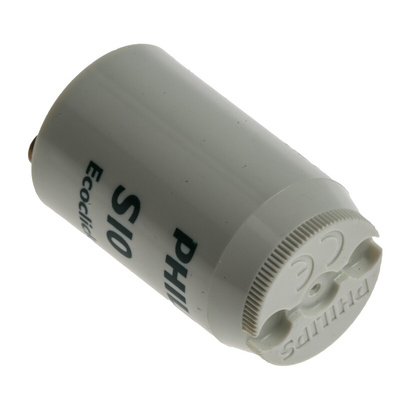 Philips Lighting 928392220238 Lighting Starter, 65 W, 240 V, 40.3 mm length , 21.5mm Diameter