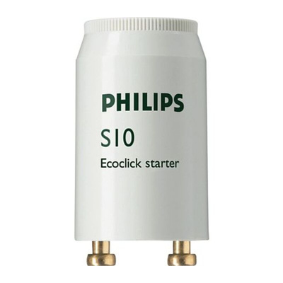 Philips Lighting 928392220238 Lighting Starter, 65 W, 240 V, 40.3 mm length , 21.5mm Diameter
