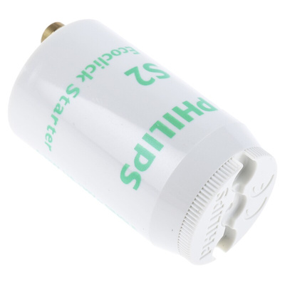 8888 928390720238 Lighting Starter, 4 → 22 W, 220 → 240 V