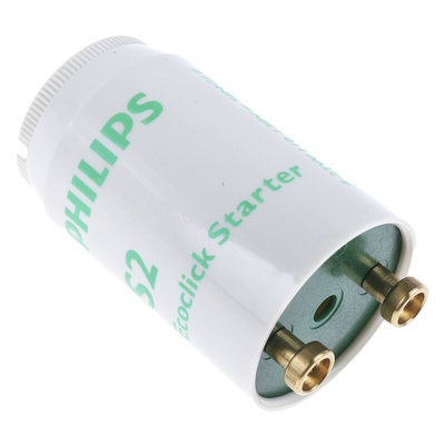 8888 928390720238 Lighting Starter, 4 → 22 W, 220 → 240 V