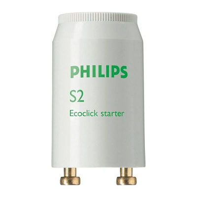 8888 928390720238 Lighting Starter, 4 → 22 W, 220 → 240 V