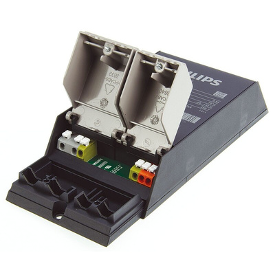 Philips Lighting 70 W Electronic Ceramic Metal Halide Lighting Ballast, 220 → 240 V