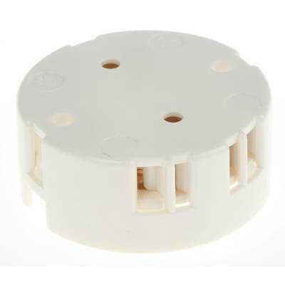 Fluorescent T12 Lamp Holder Screw - 47700