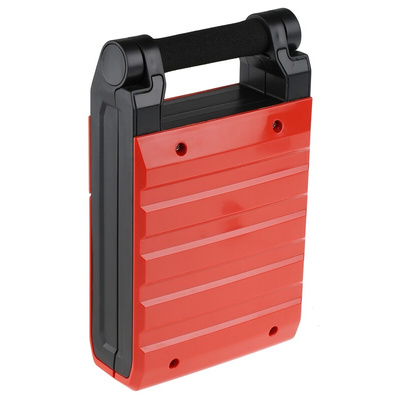 RS PRO LED Rechargeable Work Light, 10 W, 7.4 V
