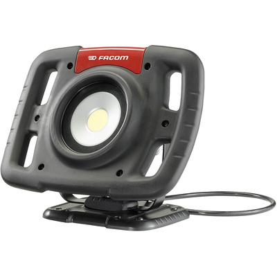 Facom 777.SPOTBTPB LED Work Light, IP67