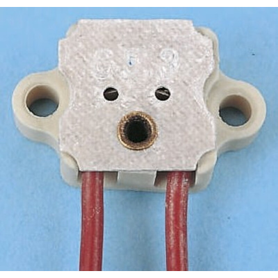 Halogen Lamp Holder Screw - H7045