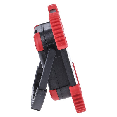 RS PRO LED Rechargeable Work Light, 4 W, 10 W, 4.2 V, IP44