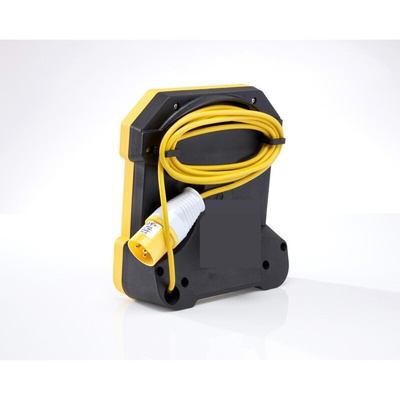 RS PRO Fixed Sanan LED Work Light, 20 W, 110 V, IP44