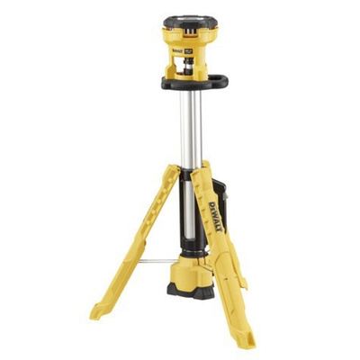 DeWALT DCL079-XJ LED Work Light, 20 V, IP54