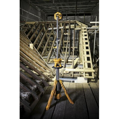DeWALT DCL079-XJ LED Work Light, 20 V, IP54