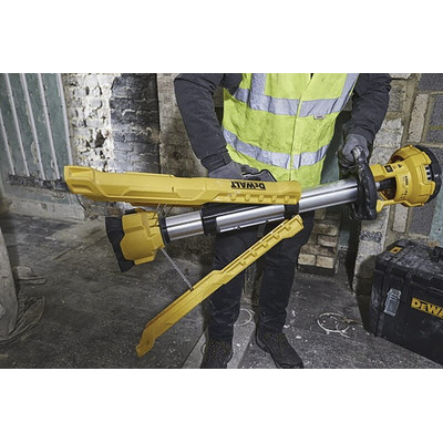 DeWALT DCL079-XJ LED Work Light, 20 V, IP54