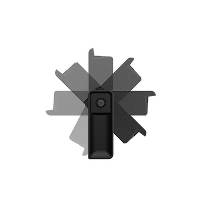 LEDLENSER iF4R COB LED Rechargeable Work Light, 34 W, 3.7 V, IP 54