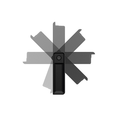 LEDLENSER iF8R LED Work Light Type G - British, 66 W, IP54