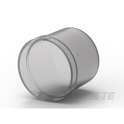 TE Connectivity Lighting Cover for use with Area Lighting Fixtures, LED Outdoor Roadway, Street, 76mm Width,75mm Length