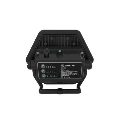 Unilite CRI-2300 LED Rechargeable Work Light, IP65