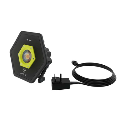 Unilite CRI-2300 LED Rechargeable Work Light, IP65