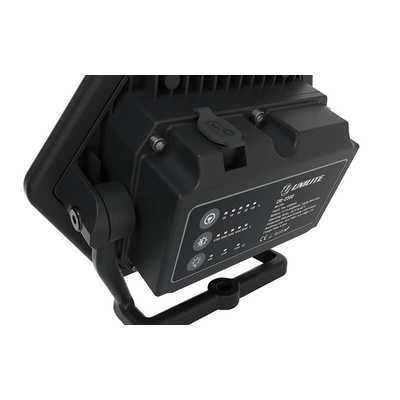 Unilite CRI-2300 LED Rechargeable Work Light, IP65