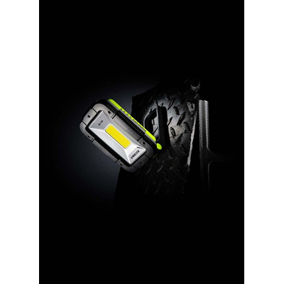 Unilite SLR-1750 LED Rechargeable Work Light, IPX5