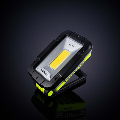 Unilite SLR-1750 LED Rechargeable Work Light, IPX5