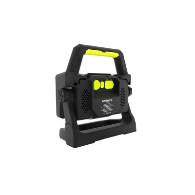 Unilite SP-4500 LED Rechargeable Work Light, 210 x 210 x 100 mm, Anti-corrosive, 45 W, 11.1 V, IP65