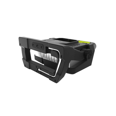 Unilite SP-4500 LED Rechargeable Work Light, 210 x 210 x 100 mm, Anti-corrosive, 45 W, 11.1 V, IP65