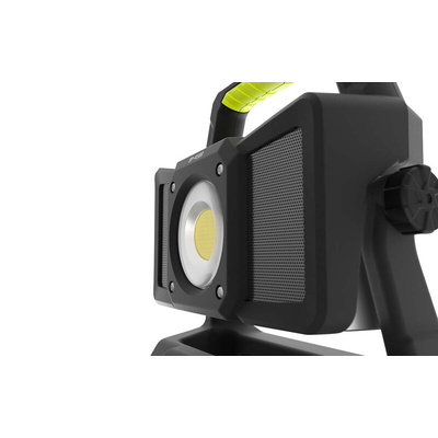 Unilite SP-4500 LED Rechargeable Work Light, 210 x 210 x 100 mm, Anti-corrosive, 45 W, 11.1 V, IP65