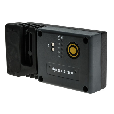 LEDLENSER iF3R LED Work Light, 14.8 W, IP54