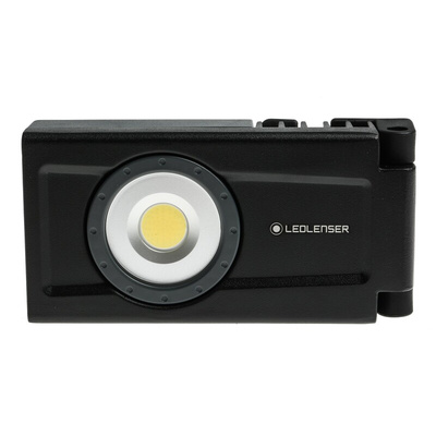 LEDLENSER iF3R LED Work Light, 14.8 W, IP54