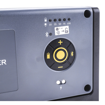 LEDLENSER iF4R Music COB LED