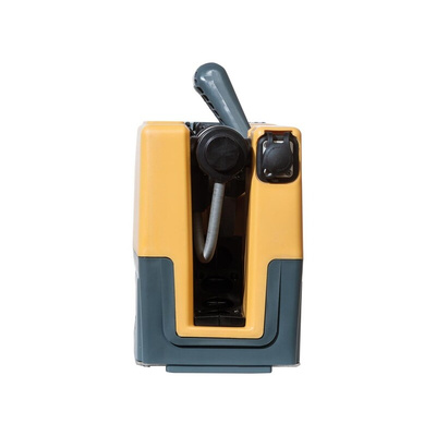 Nightsearcher NSSOLARISPRO LED Rechargeable Work Light, IP65