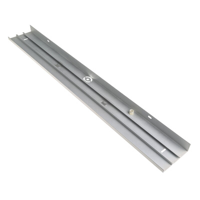 RS PRO Panel Type Light Bracket for LED Lamps, 4mm Fixing Hole Diameter