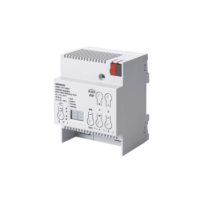 Siemens Lighting Controller