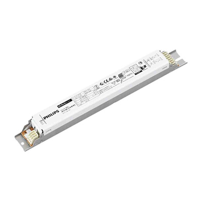 Philips Lighting 58 W Electronic Lighting Ballast, 220-240 V