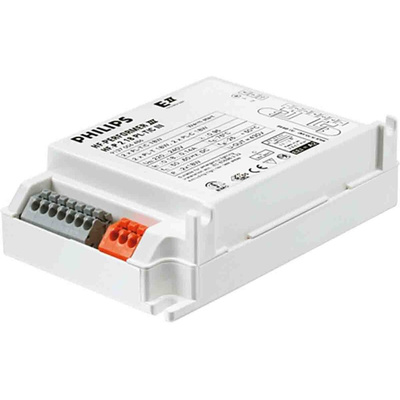 Philips Lighting 18 W Electronic Lighting Ballast, 220-240 V