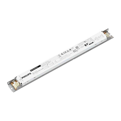 Philips Lighting 54, 55 W Electronic Lighting Ballast, 220-240 V