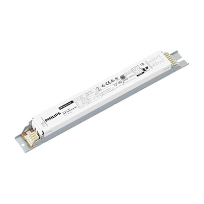 Philips Lighting 18 W, 36 Electronic Lighting Ballast, 220-240 V
