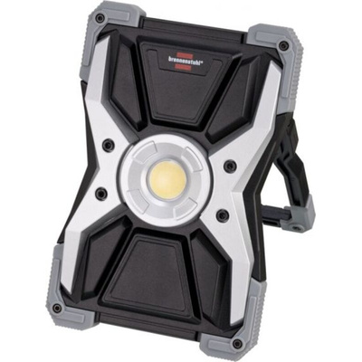 brennenstuhl 1173110100 LED Rechargeable Work Light, 5 x 14 x 21 cm, 30 W, 7.4 V, IP65