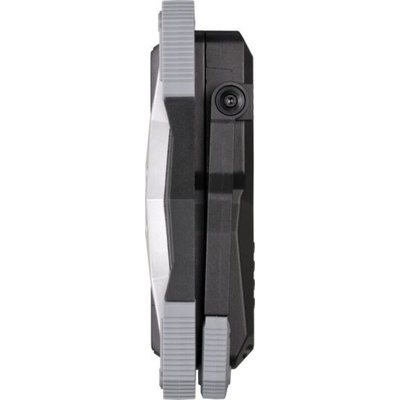 brennenstuhl 1173110200 LED Rechargeable Work Light, 5.5 x 13.8 x 21 cm, 30 W, 7.4 V, IP65