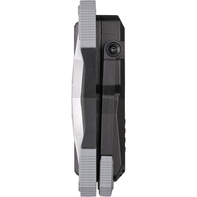 brennenstuhl 1173110300 LED Rechargeable Work Light, 5 x 14 x 21 cm, 30 W, 7.4 V, IP65
