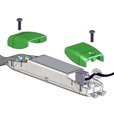 Osram Clamp Type Light Clamp