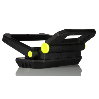 Unilite CRI-1900 COB LED Rechargeable Work Light, 15.6 W, 7.5 V